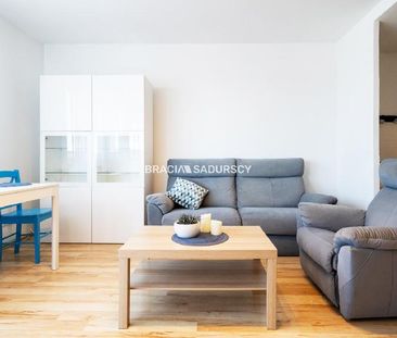 Mieszkanie Kraków Dębniki powierzchnia 43.0 m² C206-WM-77924 - Photo 3