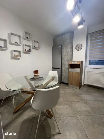 2 Camere | Decomandat | Parcare subterana | Soporului | Iulius Mall - Fotografie 3