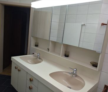3.5 Zimmer-Wohnung, 2. OG, links - Foto 5