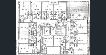 Great Student Accommodation with Melbourne University and RMIT on the doorstep - Photo 4