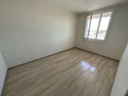 A LOUER - T3 de 57.09m² avec balcon - Bigarelles - Photo 4
