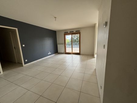 : Appartement 72 m² à Saint-Étienne - Photo 3