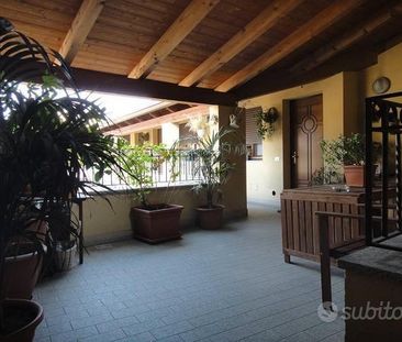 Delizioso trilocale con terrazzo - Foto 6