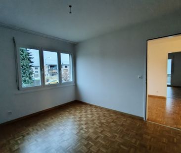 "Sonnige 3.5- Zimmerwohnung in Uerikon" - Photo 6