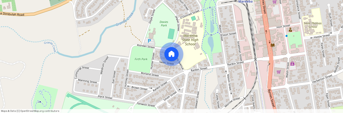 4 Hopkins Avenue, Qld 4880, Mareeba