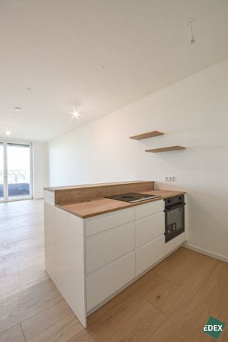 ERSTBEZUG: Traumhafte 2-Zimmer Wohnung mit großem Balkon und Fernblick | GRÜNBLICK | - Photo 5