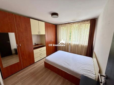 Apartament 2 camere, Piata Alba Iulia - Photo 3