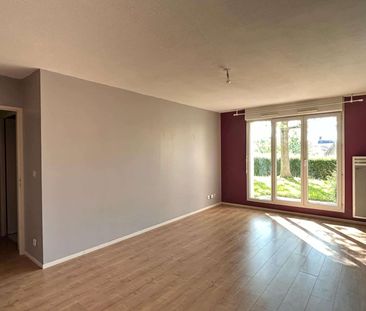 Appartement T2 de 48m2 Résidence Chevalier de Malte - Photo 2