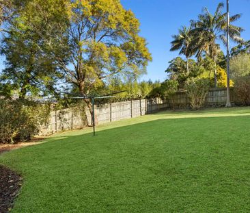 14 Townsend Avenue, Frenchs Forest NSW 2086 - House For Rent | Domain - Photo 5