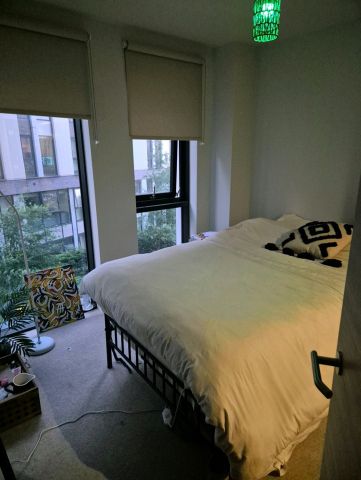 Room in a Shared Flat, Ellesmere St, M15 - Photo 5