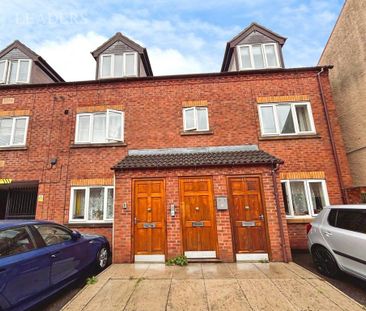 1 bedroom flat to rent - Photo 6