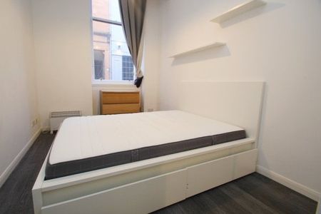 Blackfriars Court, Glasgow, G1 - Photo 3