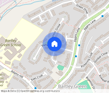 Pomeroy Rd, Bartley Green - Photo 1