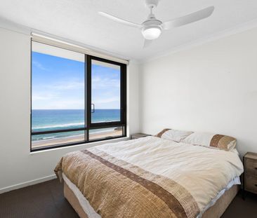 6 Month Lease Only - Beachfront Apartment with Sweeping Ocean Views - Photo 3
