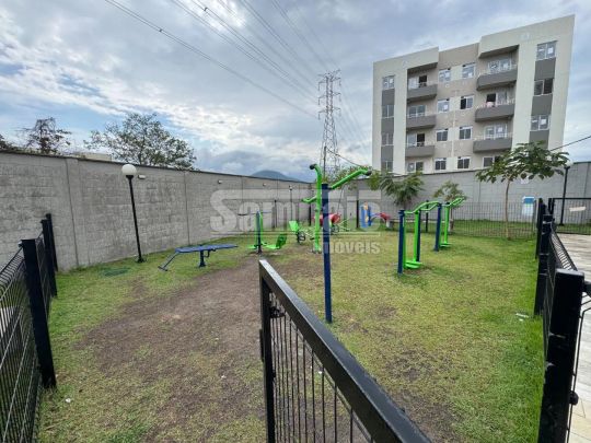 Apartamento para aluguel com 2 quartos em Cosmos com 44m² - Photo 1
