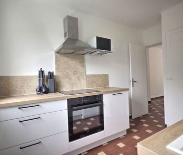 Appartement à louer 3 pièces • 57 m2 Marseille 12 - Photo 5