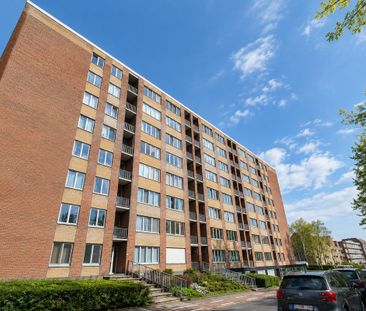 Appartement te huur in Heverlee voor € 975 met 2 slaapkamers - foto 2