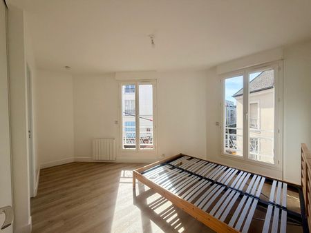Appartement Maisons Laffitte 2 pi�ce(s) 50 m2 - Photo 2