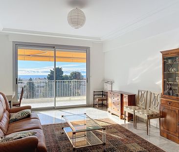 Location Appartement 3 pièces 94m² NICE 06000 - Photo 3