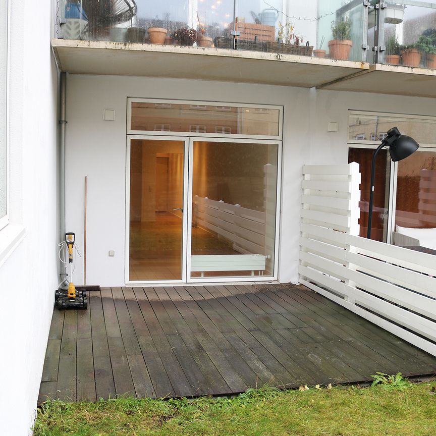 Sønder Allé 25A, st. 6, 8000 Aarhus C - Photo 1