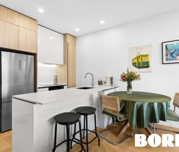 92/7 Light Street Griffith ACT - Photo 2