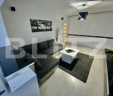 3 camere, prima inchiriere, decomandat, 75 mp, loc de parcare, modern, zona strazii Tulcea - Fotografie 6