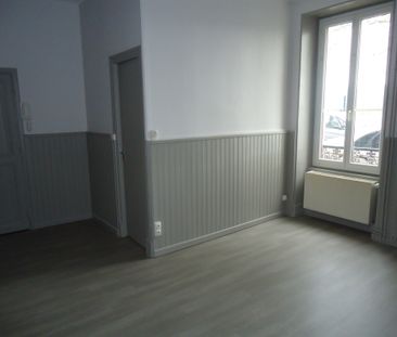 Location Appartement 2 pièces 39m² NEVERS 58000 - Photo 1