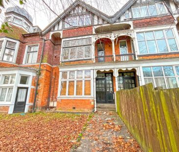 1 bedroom Flat to rent - Photo 6