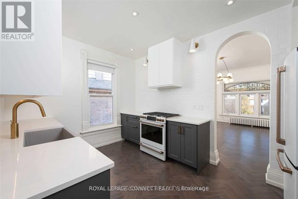 #2 - 178 High Park Avenue – Toronto W02, Ontario - Photo 1