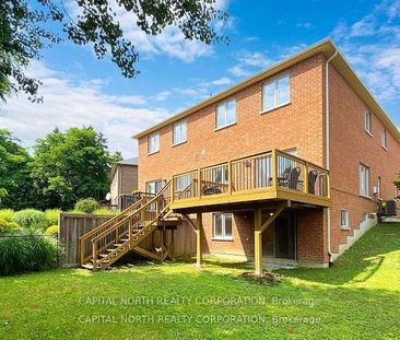 For Lease - 33 Shallot Court, Richmond Hill, Ontario - Photo 6