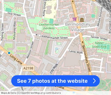 Leathermarket Court, LONDON - Photo 1