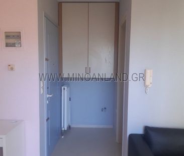 Studio/Γκαρσονιέρα για ενοικίαση Καμίνια (Ηράκλειο Κρήτης) - Φωτογραφία 1