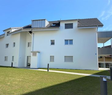 Top 2.5-Zi.-WG im Erdgeschoss mit Südausrichtung in Stachen-Arbon TG - Foto 4