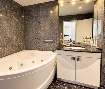 AFFITTASI appartamento 3.5 Castione - Foto 6