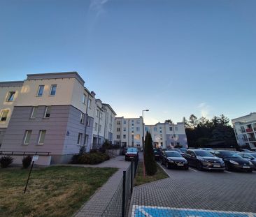 Lublin, Śródmieście, Spadochroniarzy - Zdjęcie 1