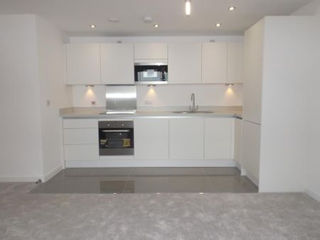 2 bedroom apartment to rent - Photo 3