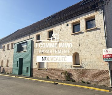 Location Appartement 2 pièces 26m² AIX NOULETTE 62160 - Photo 3