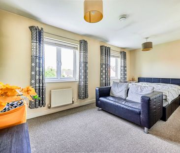 1 bedroom room to rent Room 3, The Pastures, Takeley, CM22 - Photo 4