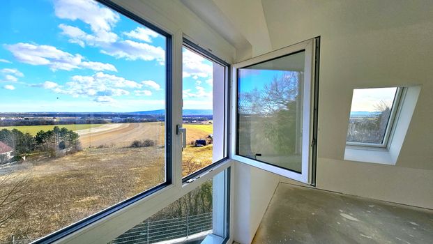 Grandioser Blick inklusive! Großzügiges Haus in Taumlage und top Ausstattung - Miete mit Kaufoption - Foto 1