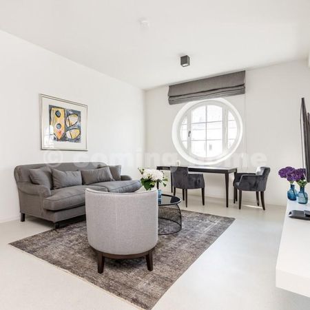 Mühelose Eleganz: Nähe Kurfürstendamm - Foto 5