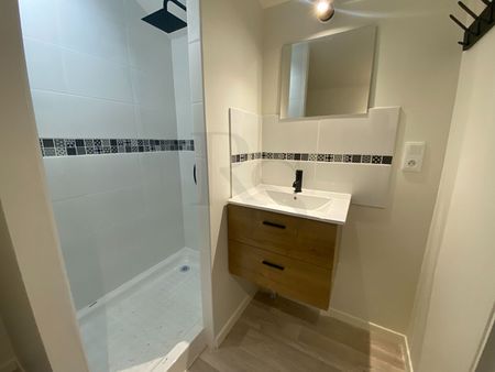 FLERS - Chambre en colocation dans le centre-ville, - Photo 4