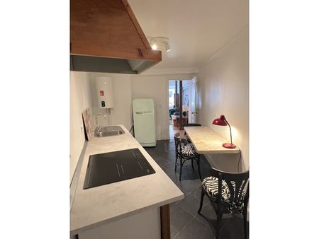 Apartamento T1 em Lisboa - Photo 5