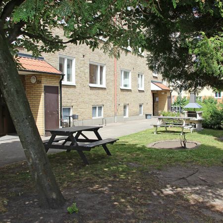 Rantzowgatan 2 A, - Foto 3