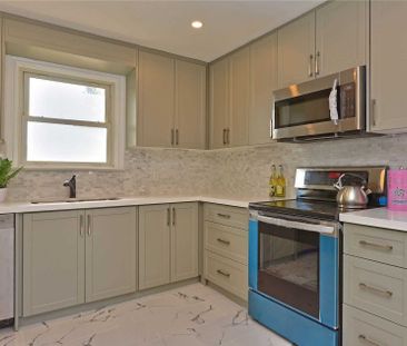 For Lease - 315 Muriel Avenue Unit# Main Floor, Oshawa, Ontario - Photo 6