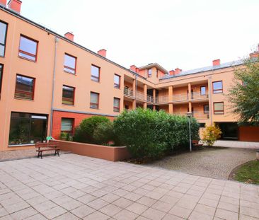 Dwupokojowe mieszkanie z balkonem, duże - 60 m2! - Photo 5
