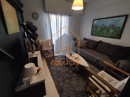 Studio/Γκαρσονιέρα για ενοικίαση Άγιος Νικόλαος (Βόλος) - Φωτογραφία 3