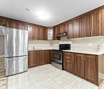 For Lease - 16 Cloverhaven Road, Brampton, Ontario - Photo 1