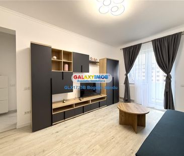 Apartament modern cu 2 camere de inchiriat in Militari Residence - Photo 6