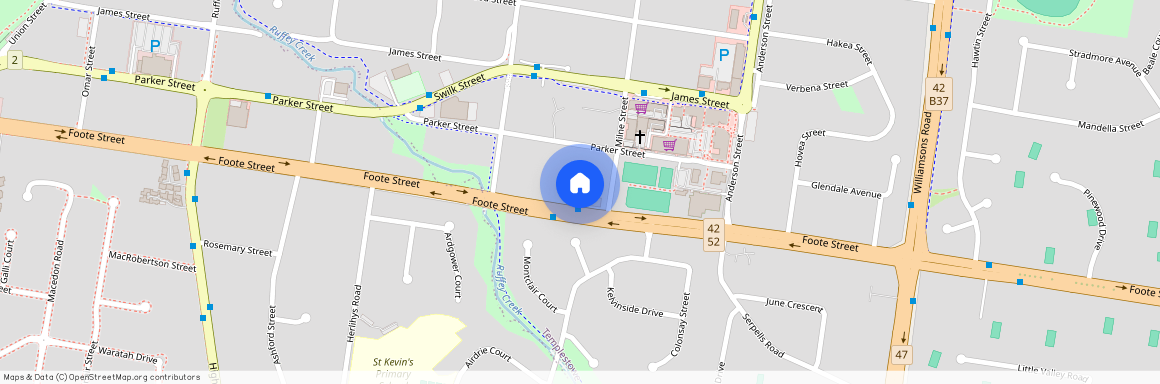 143 Foote Street, Vic 3106, Templestowe