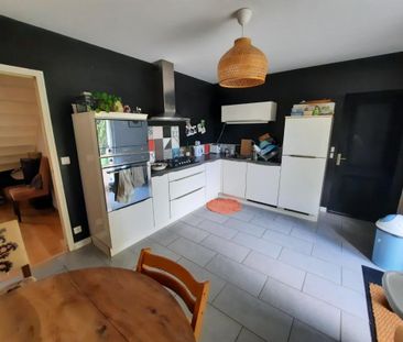 Appartement T2 à louer - 45 m² - Photo 4